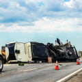 Navigating the Legal Process: Hiring a Tractor-Trailer Accident Lawyer